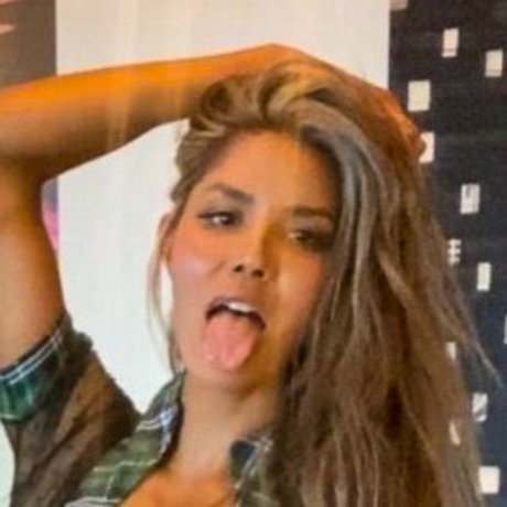 Kayli Ann Phillips sexy pornografische archiv