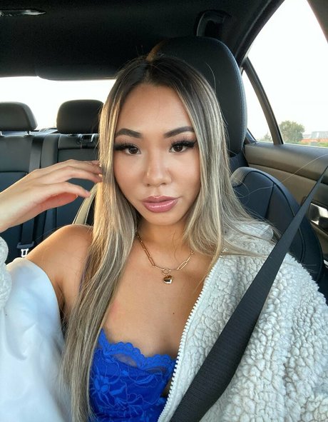 Elizaachar erwachsene schöne bild