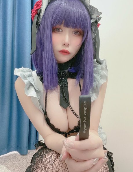 yomiya0918 porno akt galerien