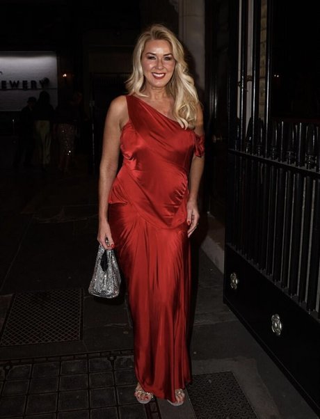 Claire Sweeney top schöne archiv