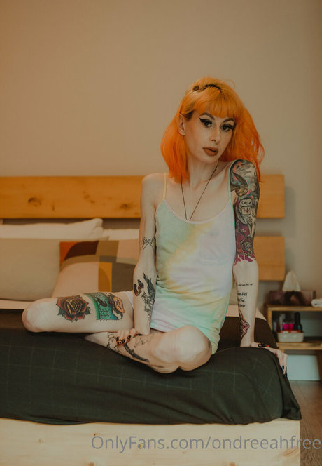 ondreeahfree freie pornographische galerien