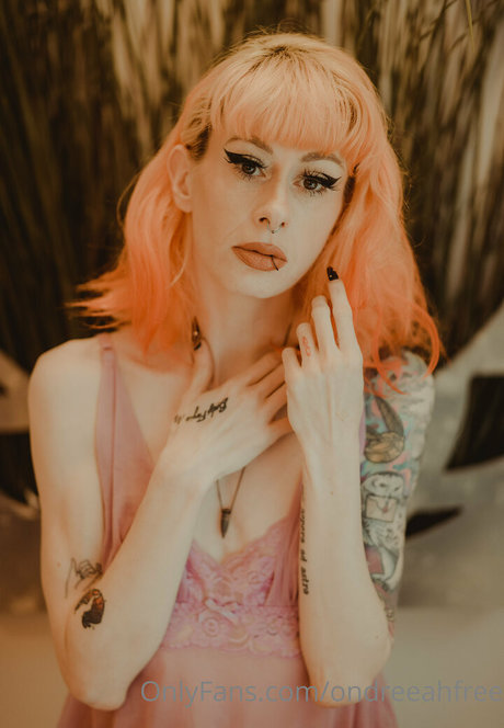 ondreeahfree erwachsene exklusive bild