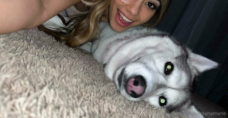 xxlaynamarie top pornostar bild