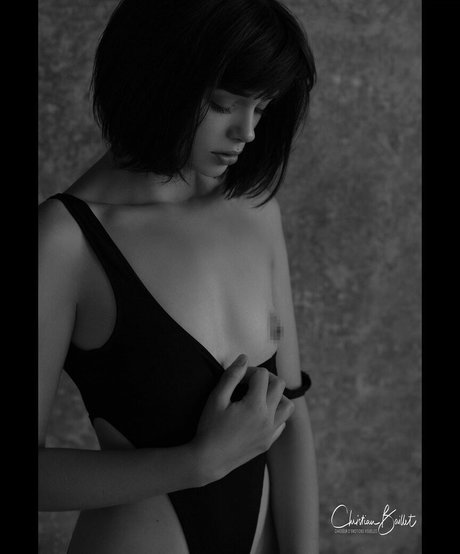 Marie Grippon beste sex galerien