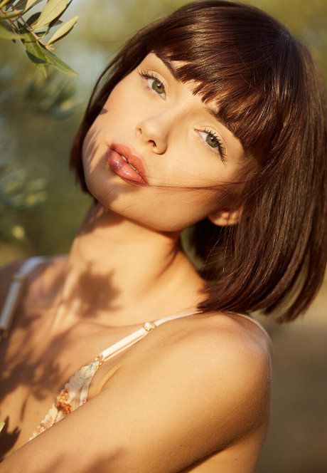 Marie Grippon sexy xxx foto