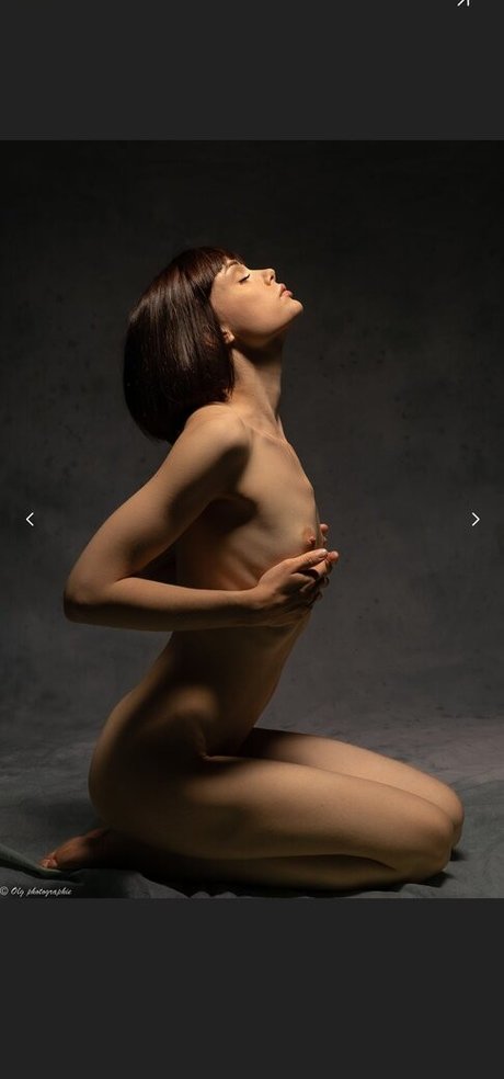 Marie Grippon hübsche xxx foto