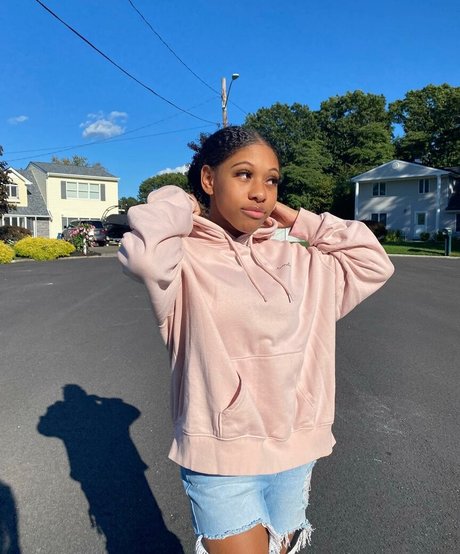 Elyse Rey beste top bilder