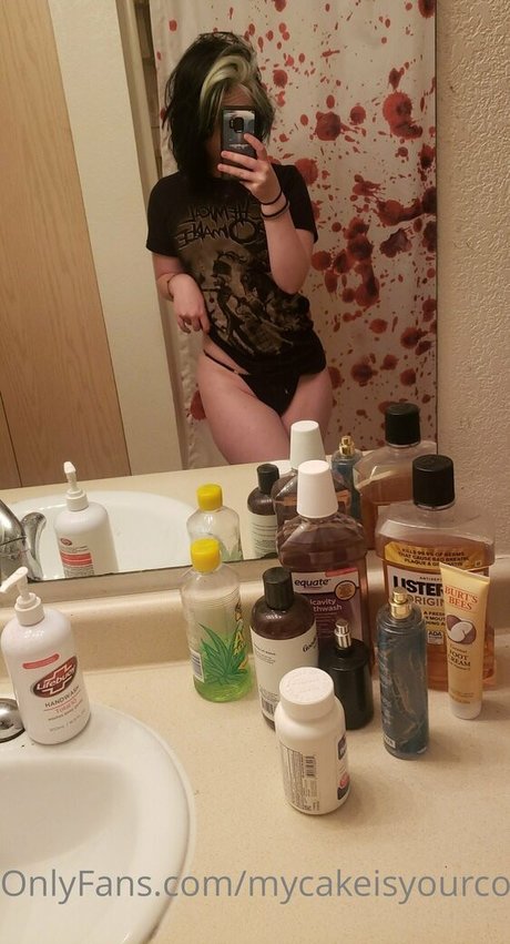 mycakeisyourconfectionto erotische erwachsene fotos