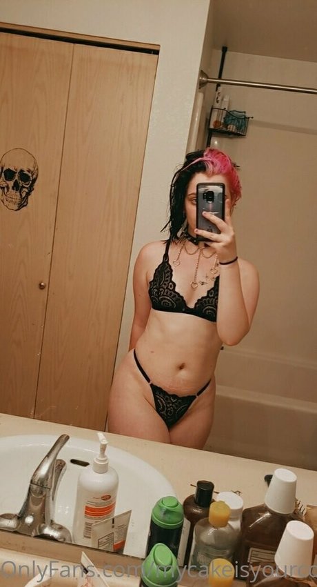 mycakeisyourconfectionto beste nackten foto