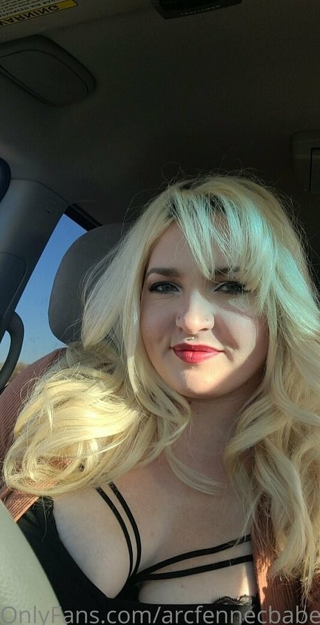 arcfennecbabe erwachsene perfekte galerie