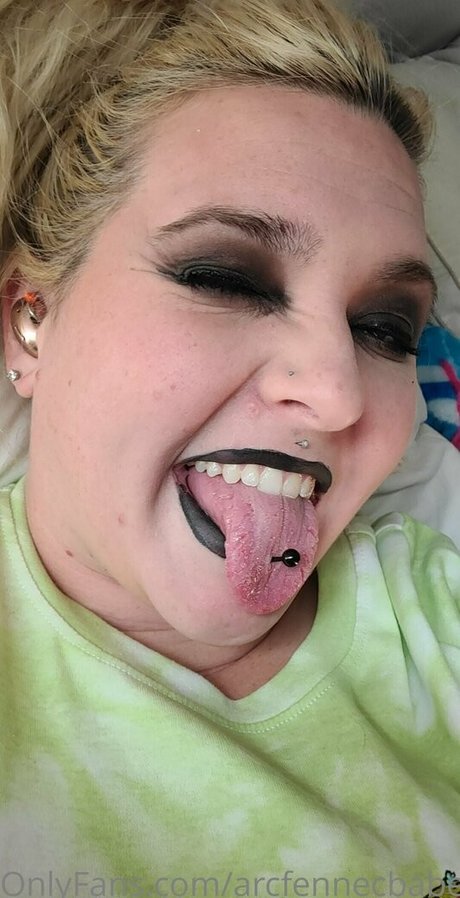 arcfennecbabe schauspielerin sexy bilder