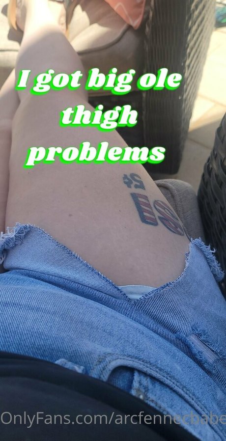 arcfennecbabe beste nette archiv