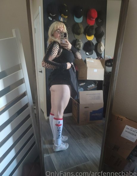 arcfennecbabe pornostar kunst foto