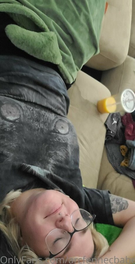 arcfennecbabe schöne galerien