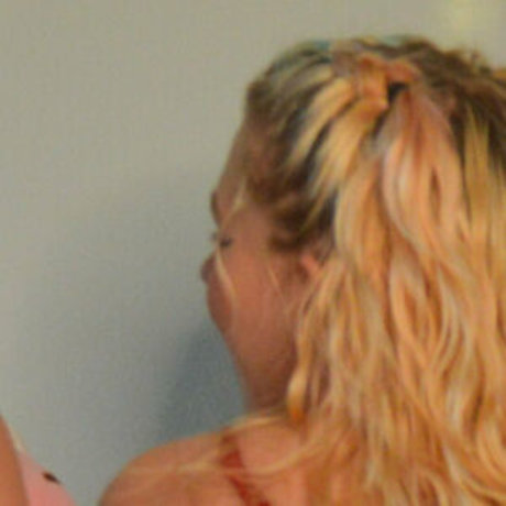 bunny rainbow exklusive nackt galerien