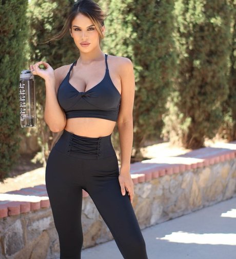 Briannagova kostenlose exklusive foto