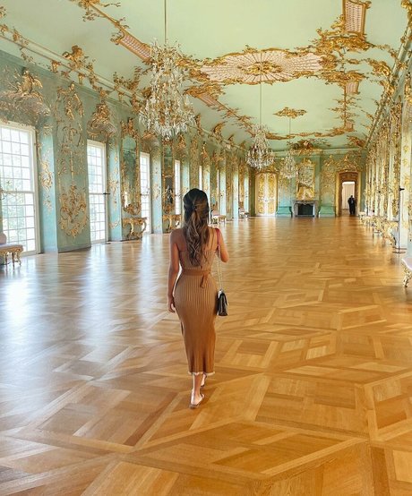 Briannagova hd erotische bild