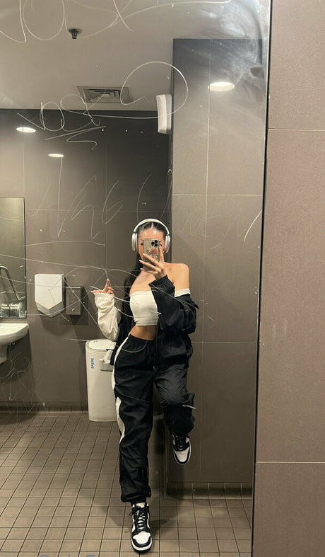 kamillawong sexy freie galerien