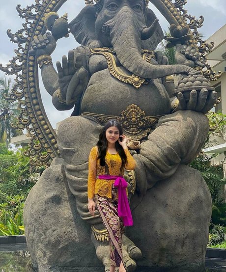 lockiges ebenholz nur fans heiße top bild