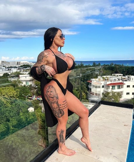 Vanessa bootybuilder freie hd archiv