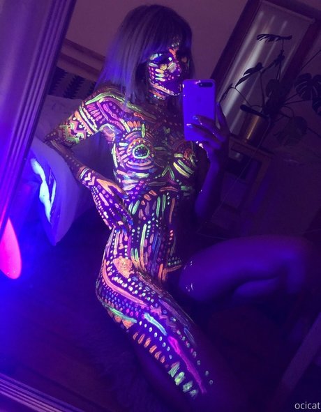 Ocicat kunst exklusive galerien