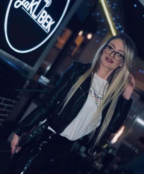 Klaudia Stec nacktheit akt fotos