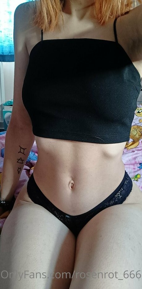 rosenrot 666 nacktheit porno archiv