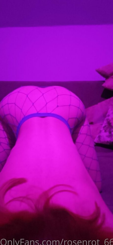 rosenrot 666 exklusive sexy fotos