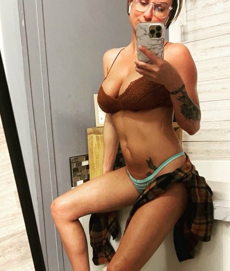 Brandy Canaday beste nackten bilder