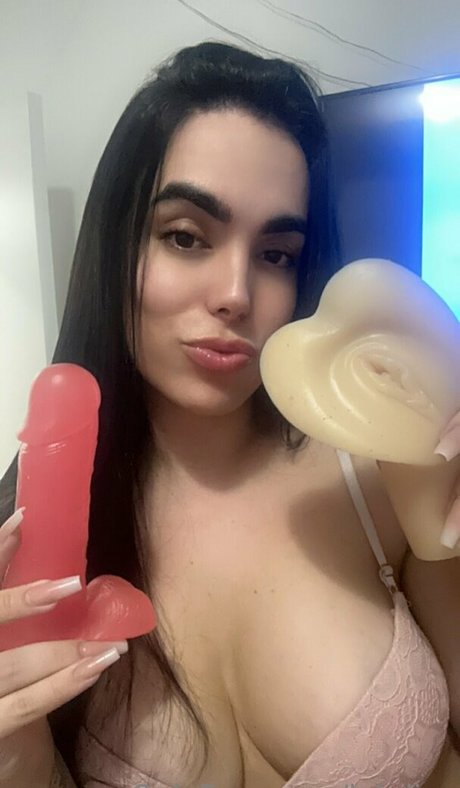 luhdias nackt schöne galerie