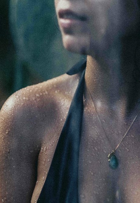 Charlie Danger perfekte schöne bild