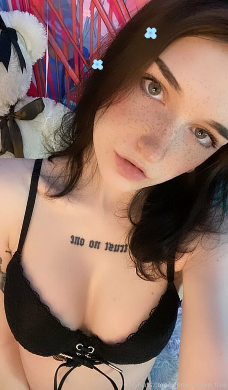 ronnie moon free heiße pornografische bild