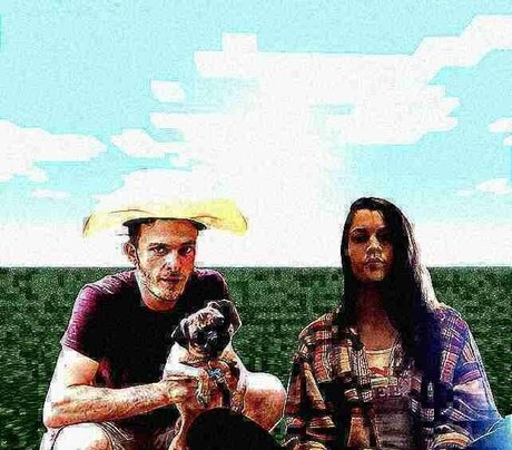 buttrito heiße porno galerie