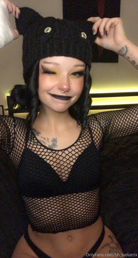 bb bellatrix schauspielerin pornographische foto