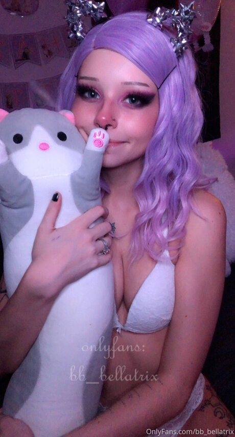 bb bellatrix kostenlose nackten bild