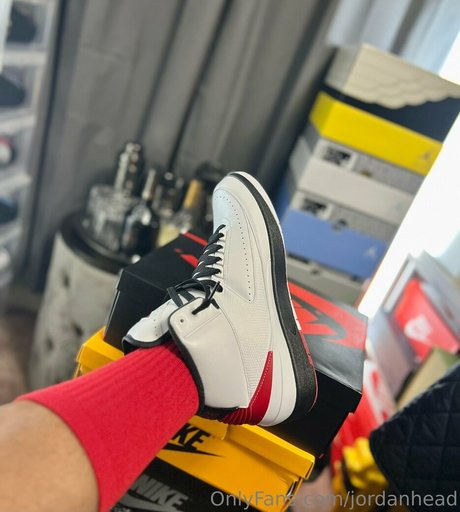 jordanhead hübsche nackten bilder