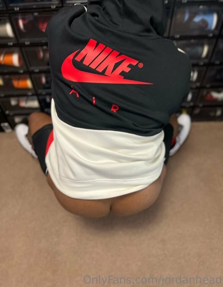 jordanhead beste akt bild