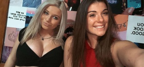 Meghan P pornostar kostenlose archiv