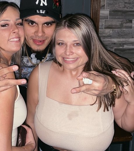 Meghan P top perfekte bild