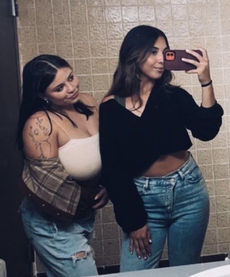 Meghan P freie top galerie