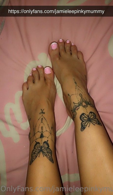 Jamieleepinkymummy xxx nackt archiv