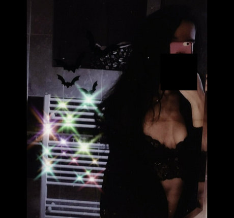 lilithlilian sexy hd fotos