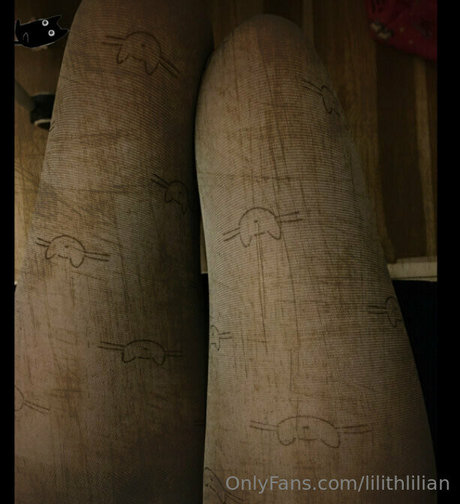 lilithlilian freie sexy galerie