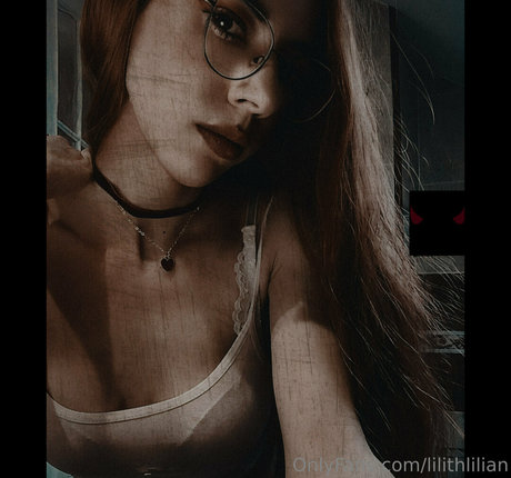 lilithlilian pornostar nette foto