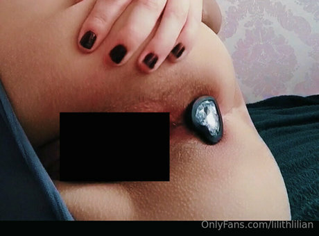 lilithlilian nacktheit galerien