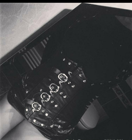 lilithlilian exklusive pornographische bild