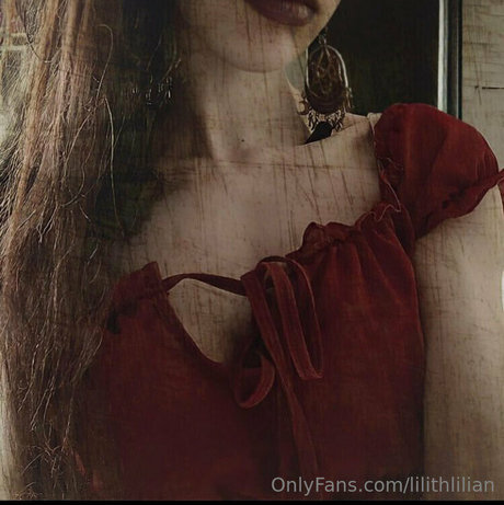 lilithlilian xxx nette bild