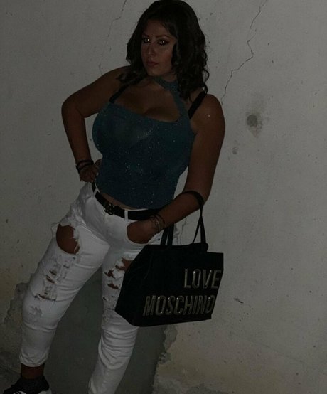 Jolanda Tummolillo erwachsene top archiv