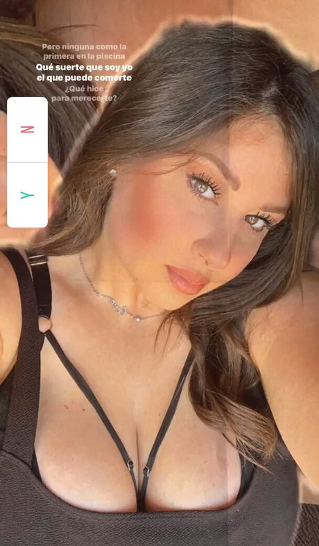 Jolanda Tummolillo hd pornographische bilder