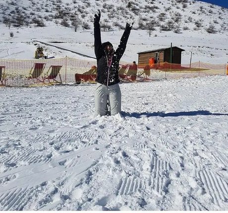 Jolanda Tummolillo porno heiße fotos